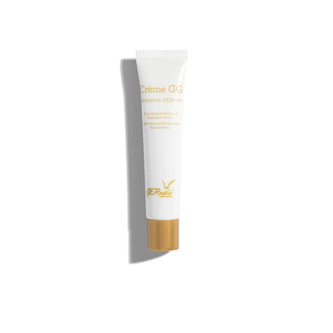 Crème GG - 6 in 1