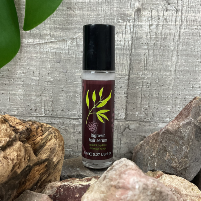 Ingrown Hair Serum