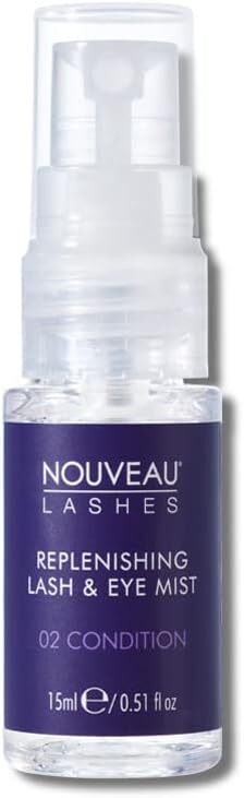Replenishing Lash & Eye Mist