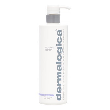 Ultra Calming Cleanser 500ml