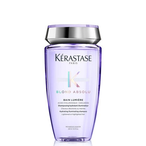 BLOND ABSOLU BAIN LUMIERE SHAMPOO