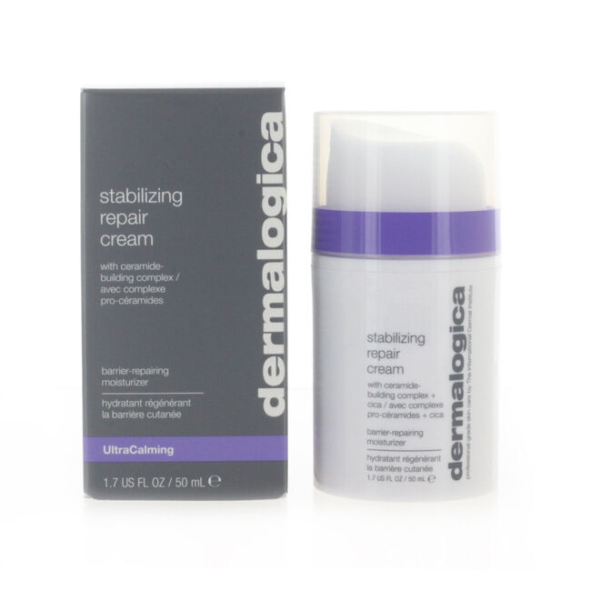 ultra calming stabilizing repair cream