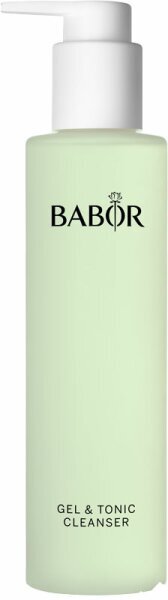 Babor CLE Gel & Tonic Cleanser 
