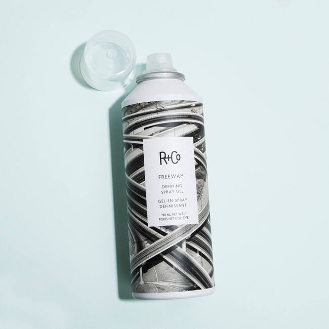 R+CO Freeway Curl Defining Spray Gel