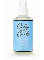 OC Curl Refresh Spray