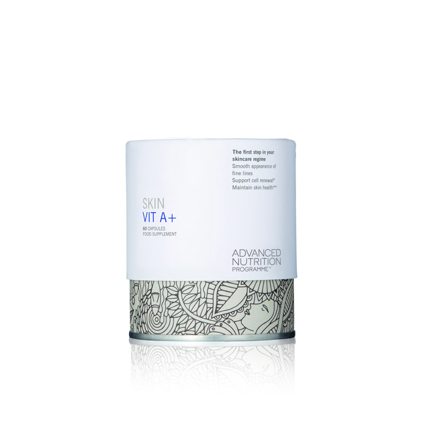 ANP Advanced Nutrition Programme Skin Vitamin A 