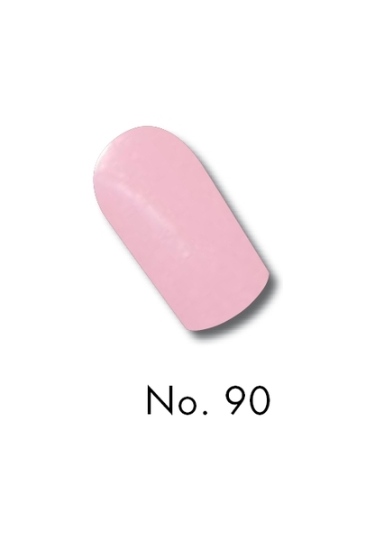 La Ric Nail  Polish no 90