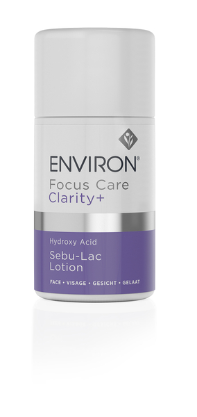 Hydroxy Acid Sebu-Lac Lotion