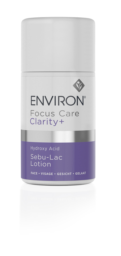 Hydroxy Acid Sebu-Lac Lotion