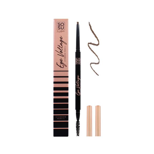 SoSu Eye Voltage eyebrow pencil (medium)