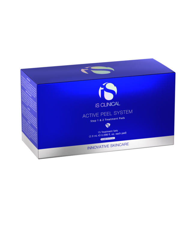 iS Clinical Active Peel System