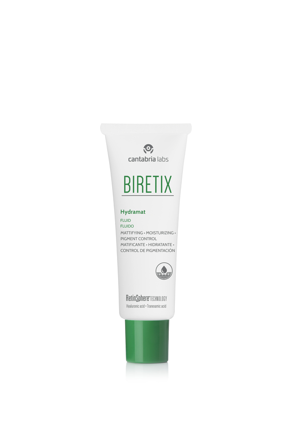 Biretix® Hydramat Fluid