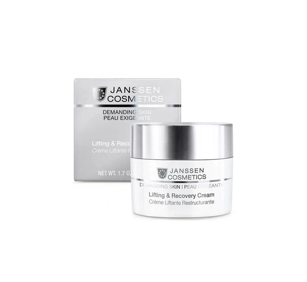 Anti Wrinkle -Lifting & Recovery Cream