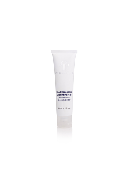 Lipid Replacing Cleaning Gel