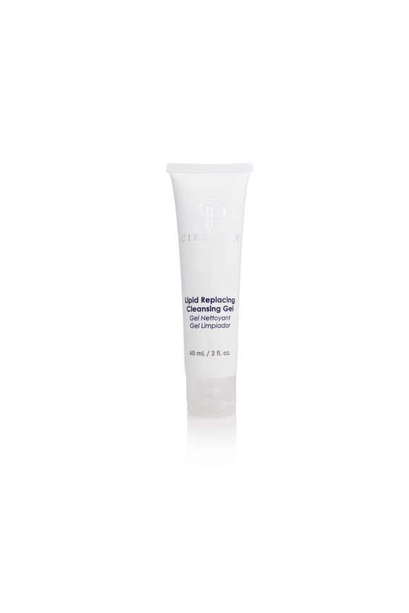 Lipid Replacing Cleaning Gel