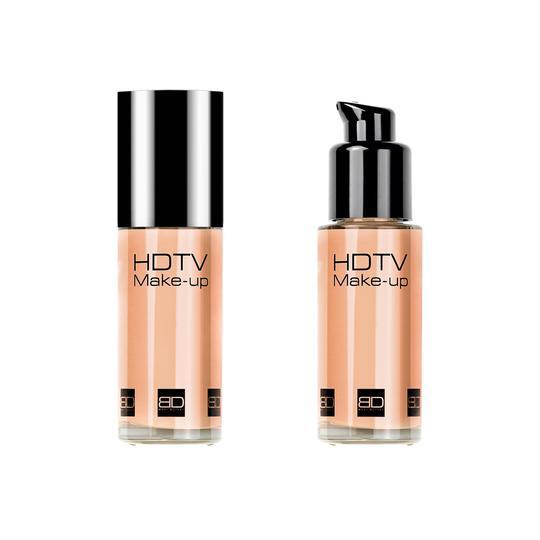 BD HDTV-Make-up 140