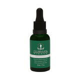 Clubman Bart-& Tattooöl 30ml