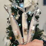 Manicure Set (File, Buffer, Cutticle Oil)