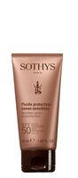 SPF 50 Face Cream