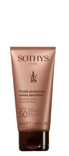 SPF 50 Face Cream