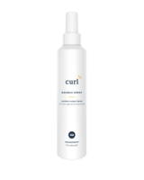 curl Bounce Spray Leichtes Locken-Spray für Sprungkraft & Elastizität 200ml