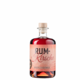 Rum Kirsche 40% 500ml