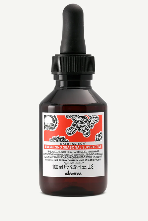 DAVINES | ENERGIZING | Seasonal Superactive