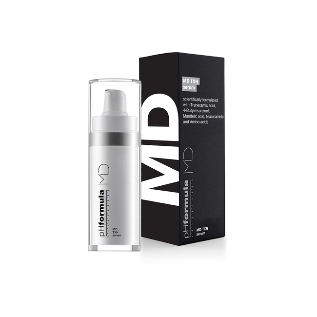 MD TKN Serum