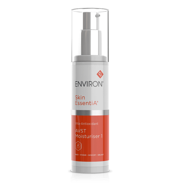 VITA-ANTIOXIDANT AVST MOISTURISER 1