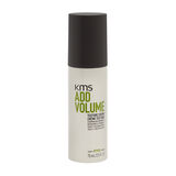 Add Volume  - Texture Creme