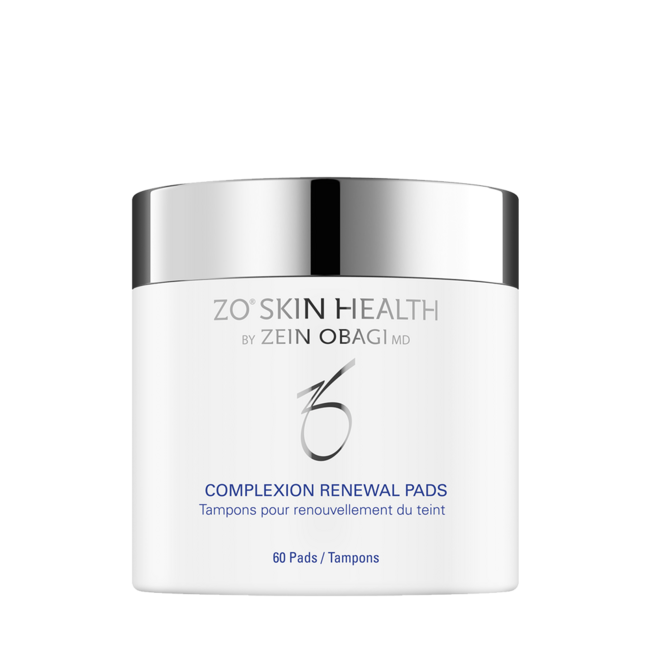 Complexion Renewal Pads