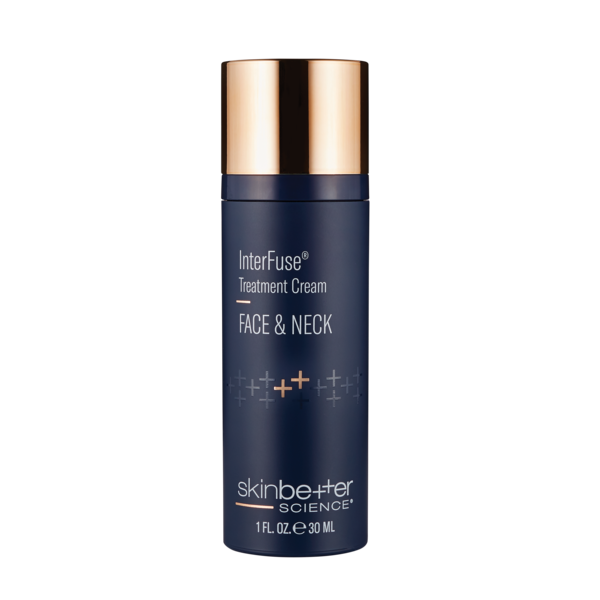 InterFuse® Treatment Cream FACE & NECK