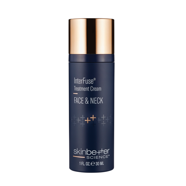 InterFuse® Treatment Cream FACE & NECK