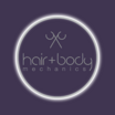 Hair and body mechanics 