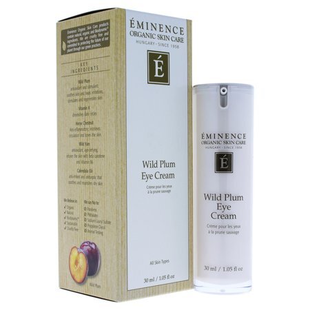 Wild Plum Eye Cream 30ml