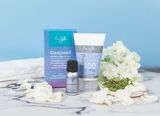 Eve taylor Sleepwell Aromatherapy Kit