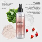 Dream Blowout Glass Creme