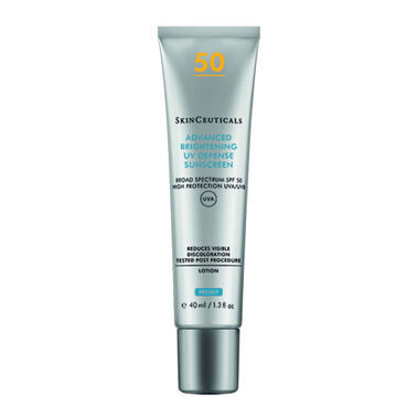 ADVANCED BRIGHTENING UV DEFENSE SPF50 40ml