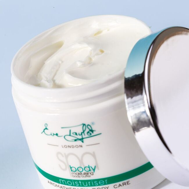Moisturising Body Butter