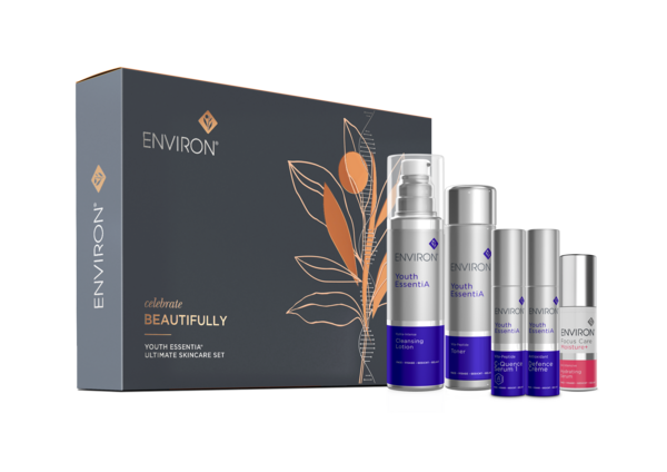 Youth Essentia Gift set