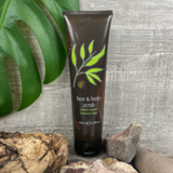 Face & Body Scrub