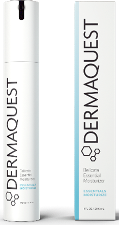 DermaQuest Delicate Moisturizer