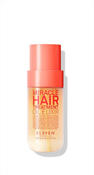 Eleven Miracle Hair Elixir Treatment 100ml