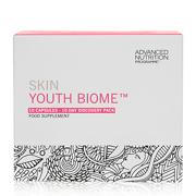 Skin Youth Biome - 10 Capsules Food Supplements