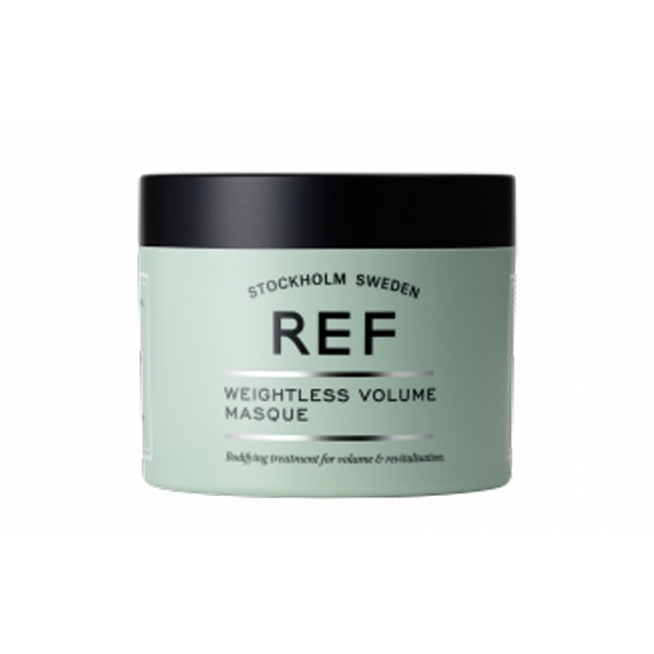 WEIGHTLESS VOLUME MASQUE 250ML