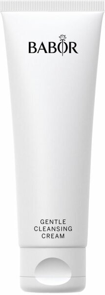 Babor CLE Gentle Cleansing Cream