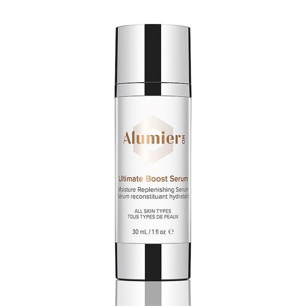 Ultimate Boost Serum (v)