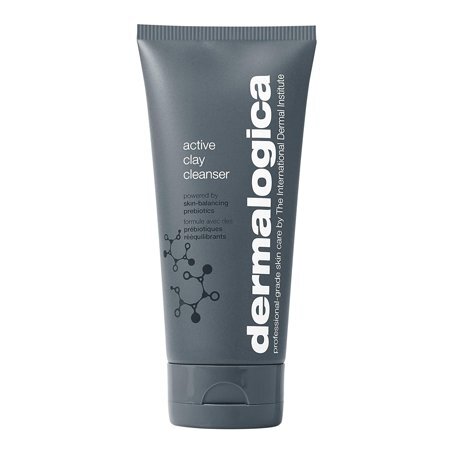 Active Clay Cleanser