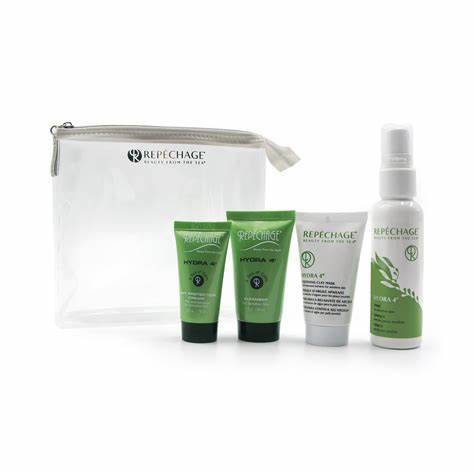 Repechage Hydra 4 Red Out Starter Kit 