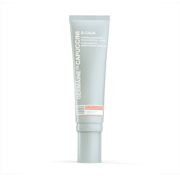 B-Calm Fundamental Moisturising Cream (Light)